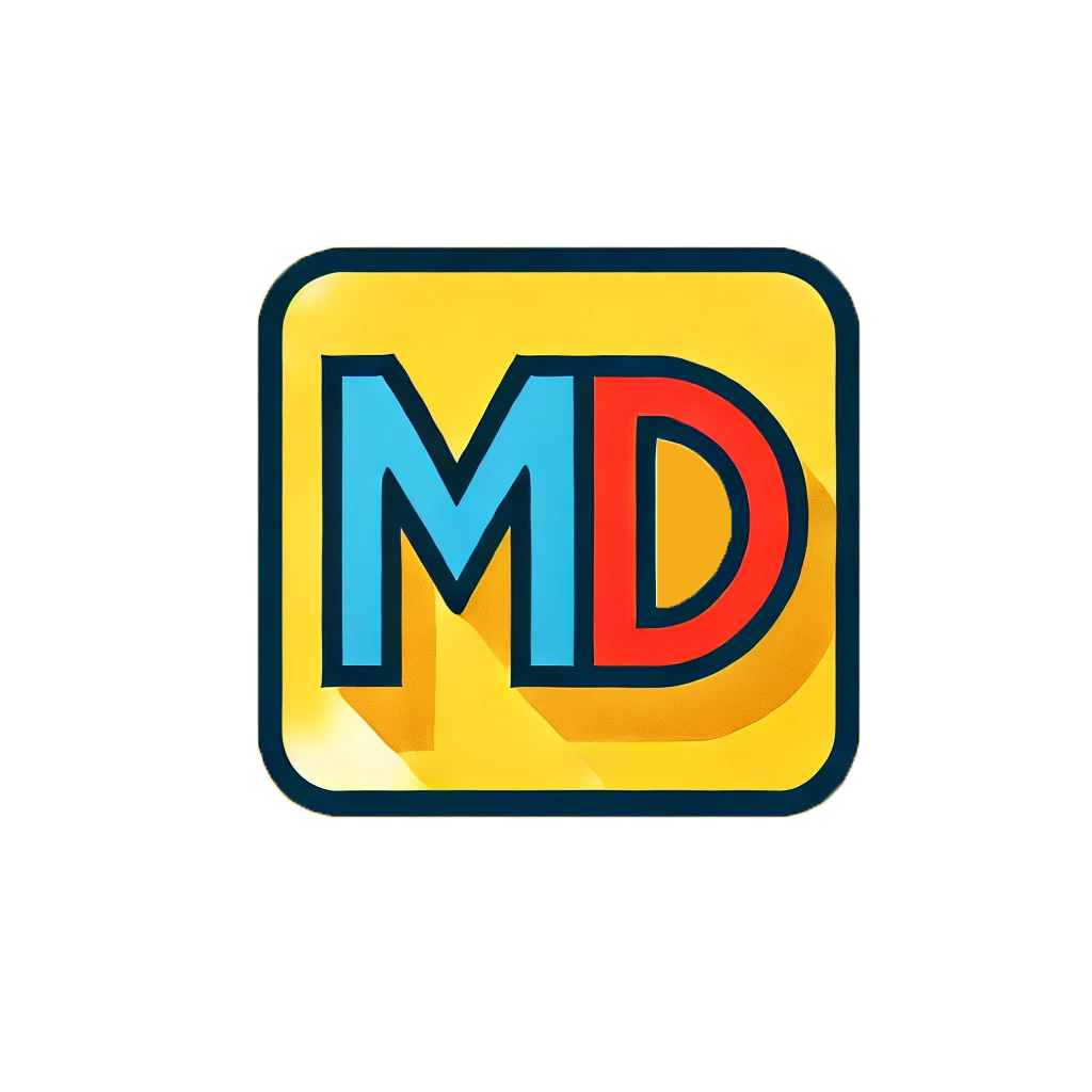 Logo de Marketing Dateas, asesoría en campañas digitales y tradicionales