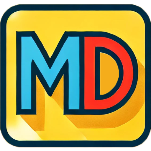 Logo de Marketing Dateas, asesoría en campañas digitales y tradicionales